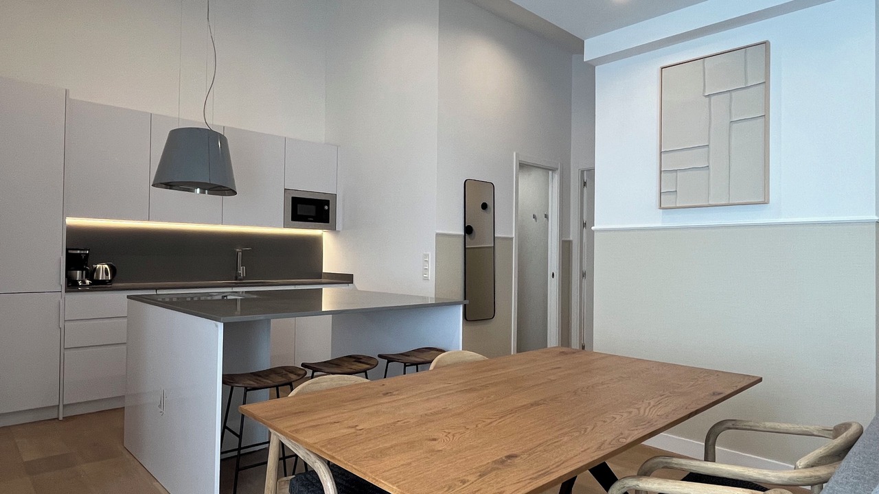 Photo of Kitchen in Centro