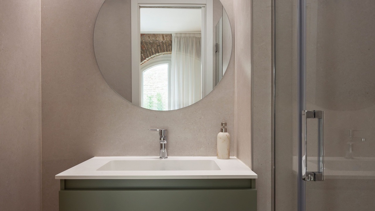 Photo of Bathroom in Centro