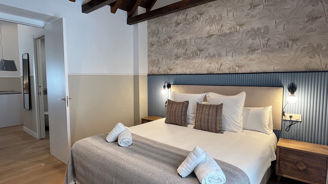 Photo of Bedroom in Centro