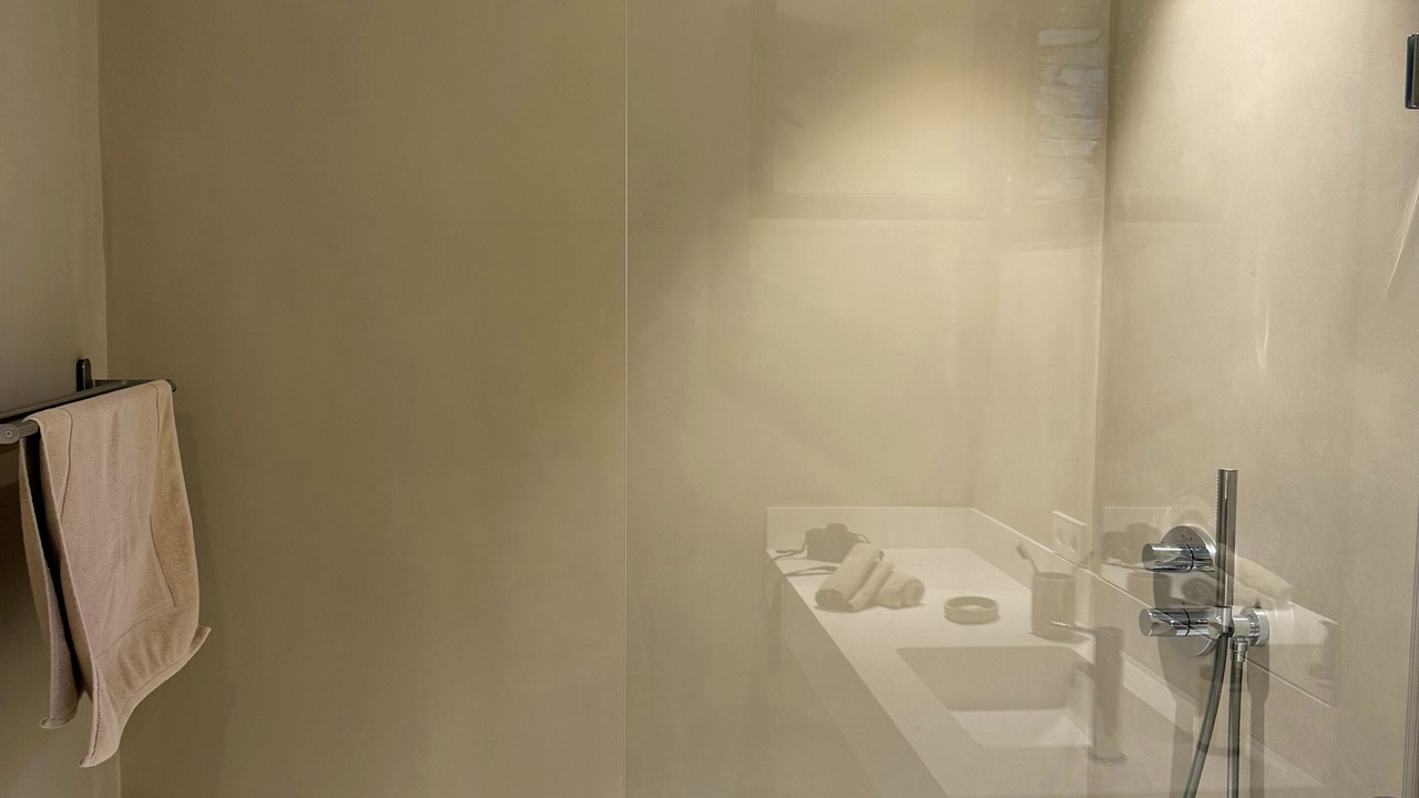 Photo of Bathroom in Cadaques