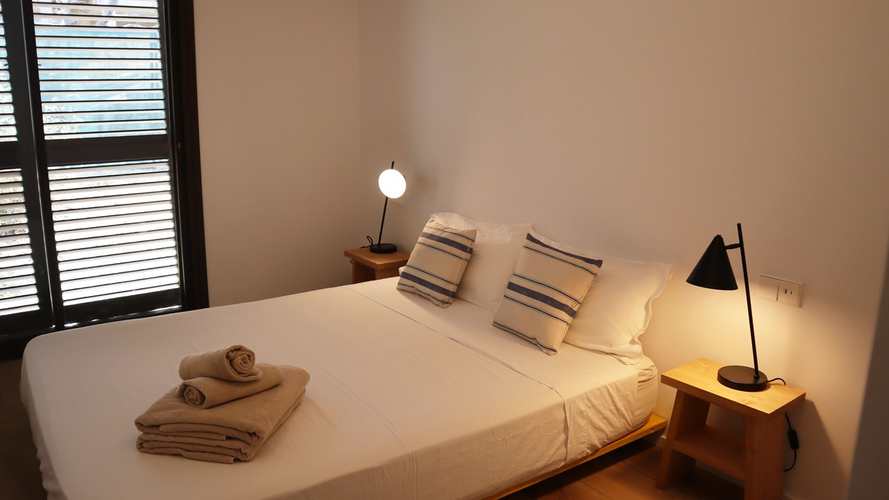 Photo of Bedroom in Cadaques