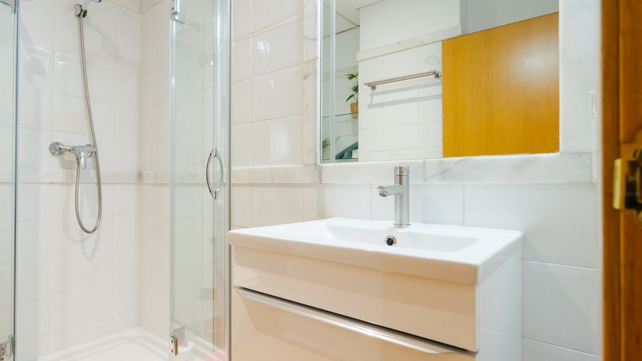 Photo of Bathroom in Encarnacion-Regina