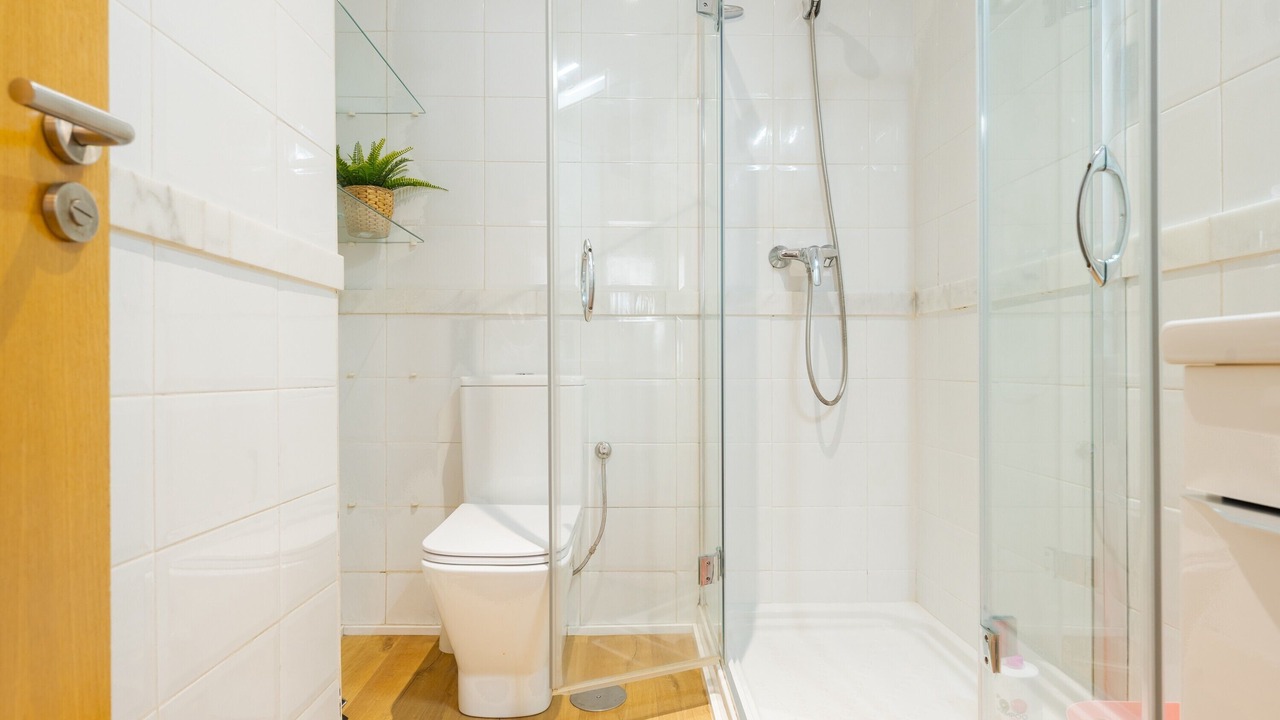 Photo of Bathroom in Encarnacion-Regina