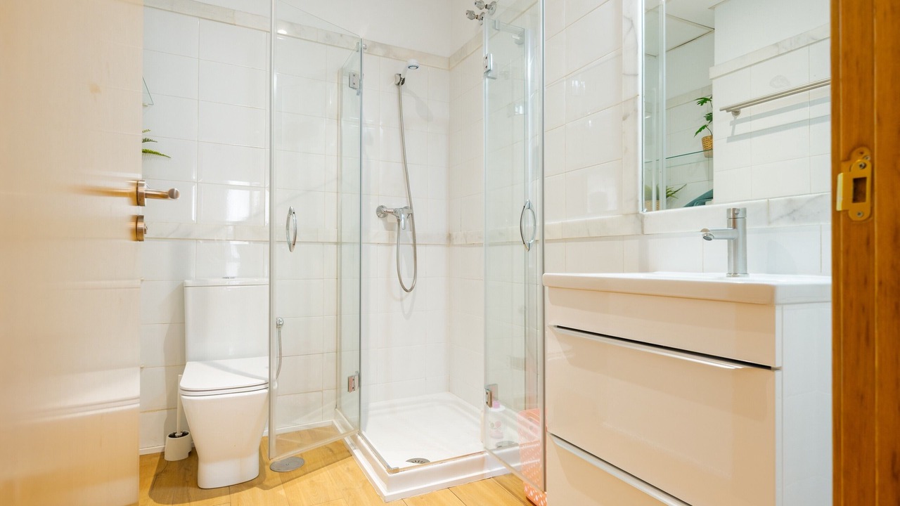Photo of Bathroom in Encarnacion-Regina
