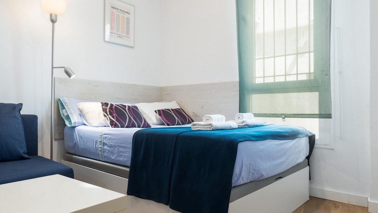 Photo of Bedroom in Encarnacion-Regina