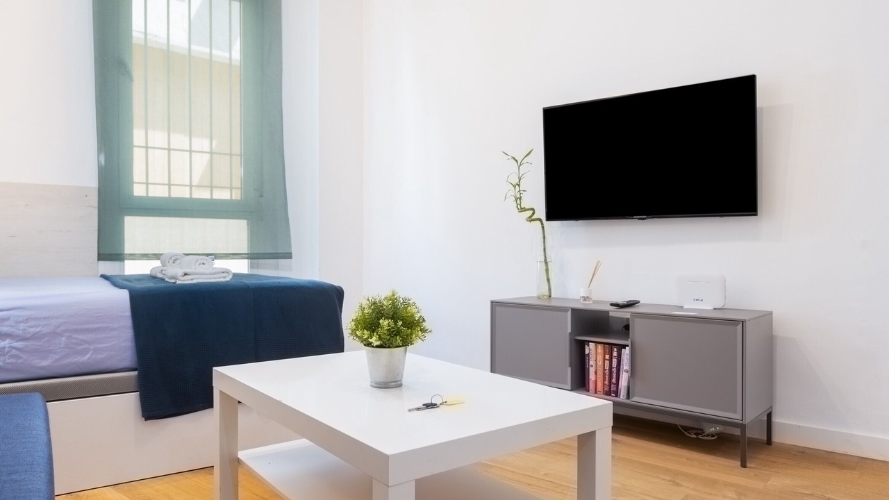 Photo of Bedroom in Encarnacion-Regina