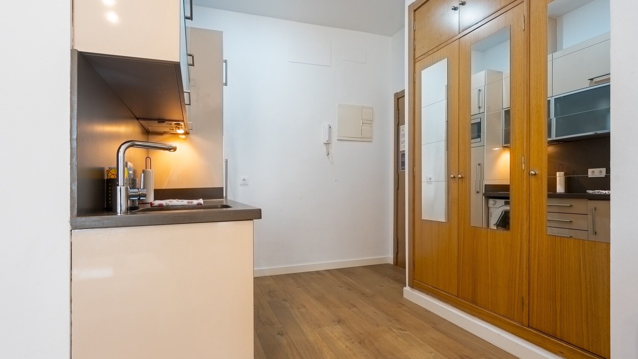 Photo of Kitchen in Encarnacion-Regina