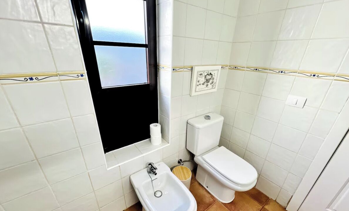 Photo of Bathroom in Puerto Calero