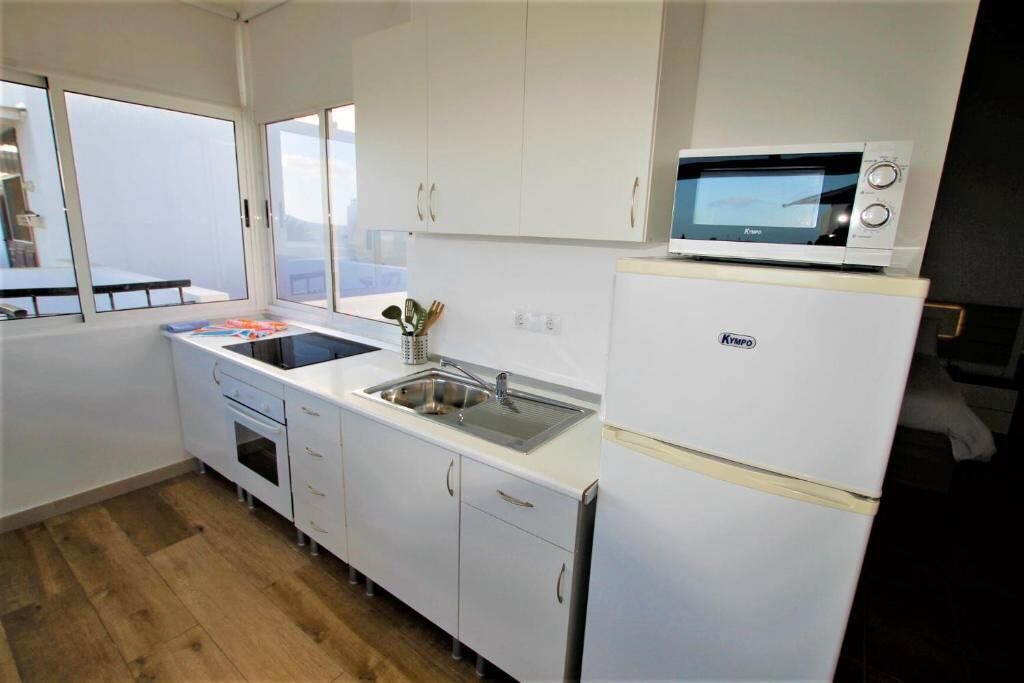 Photo of Kitchen in Puerto Calero