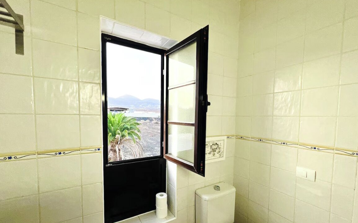 Photo of Bathroom in Puerto Calero