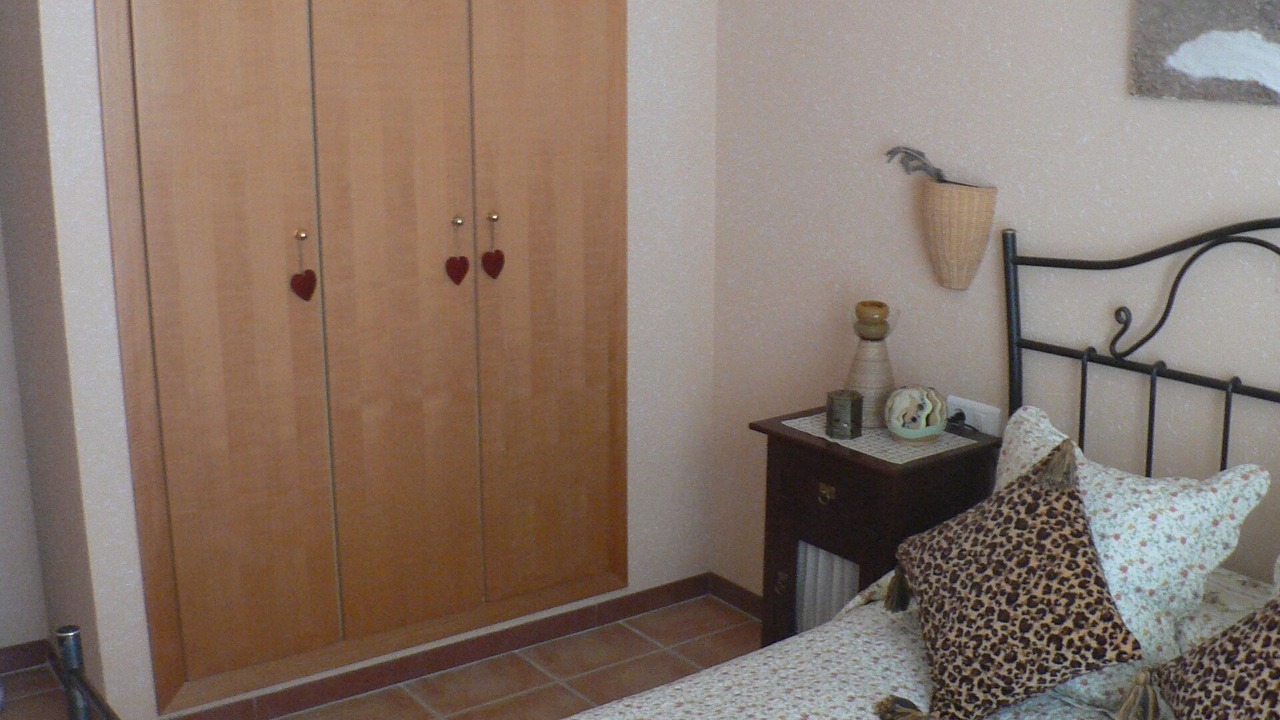 Photo of Bedroom in Mas Pinell