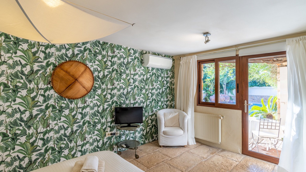 Photo of Bedroom in La Nucia
