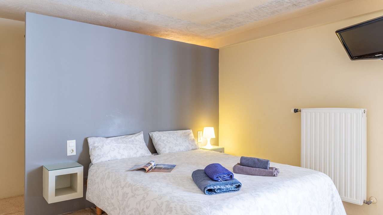 Photo of Bedroom in La Nucia