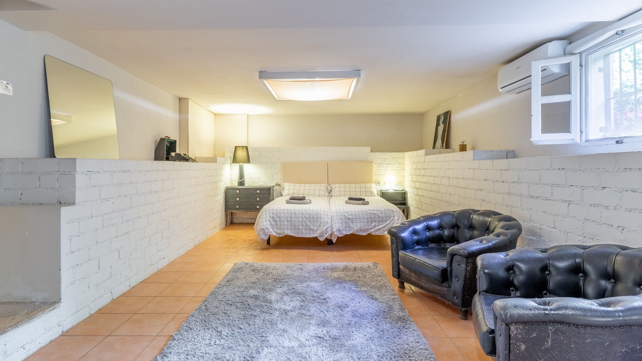 Photo of Bedroom in La Nucia
