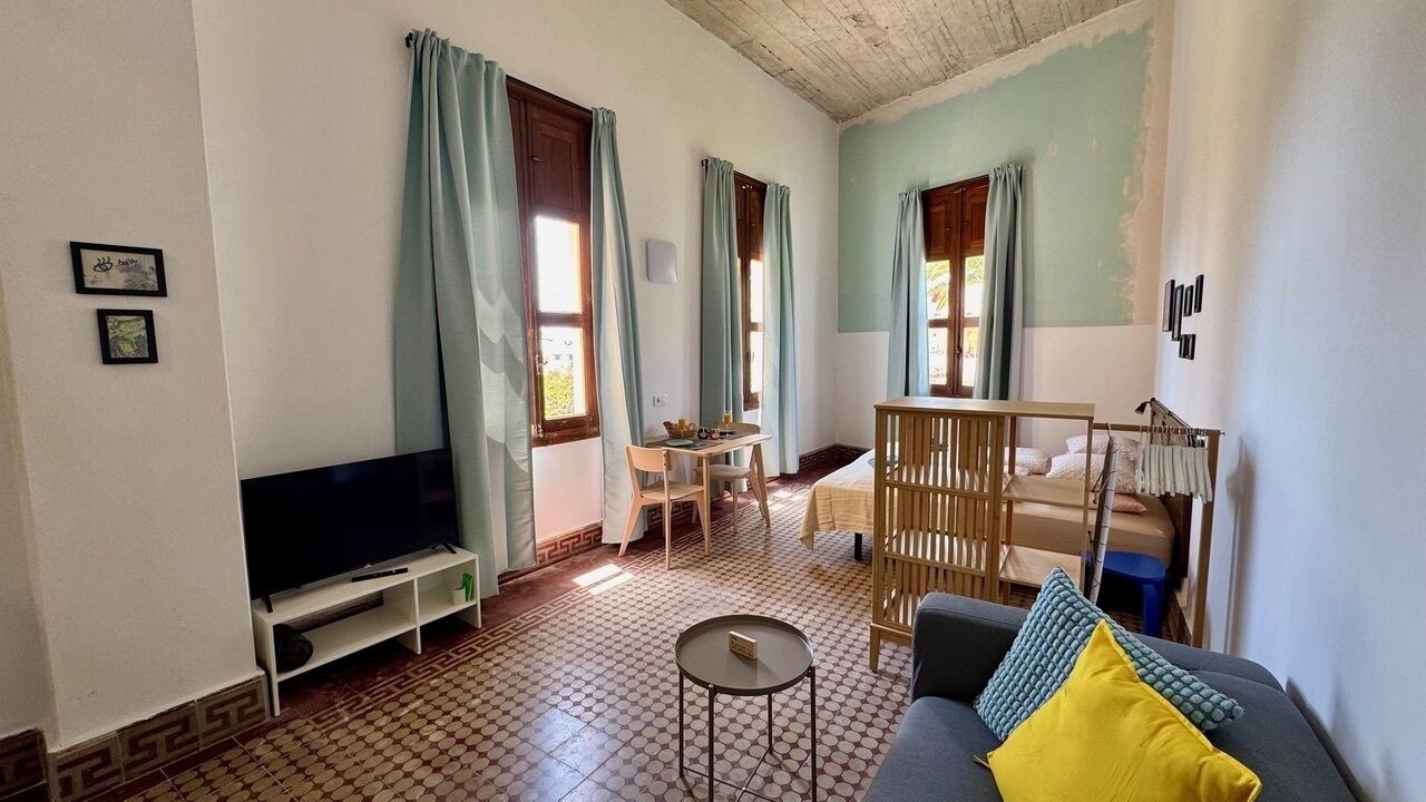 Photo of Livingroom in Ingenio