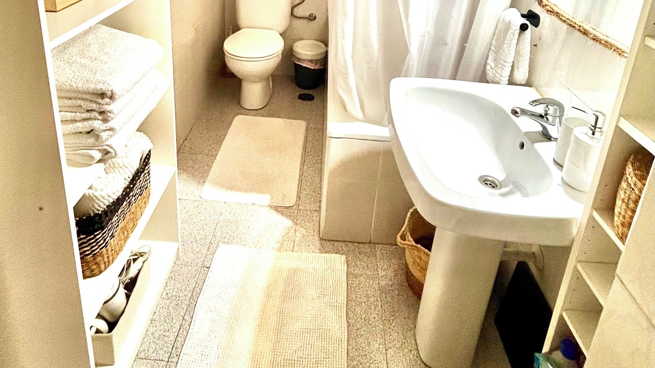 Photo of Bathroom in Alicante City Centre