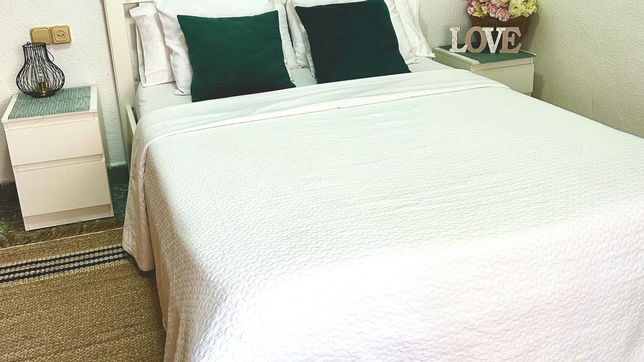 Photo of Bedroom in Alicante City Centre