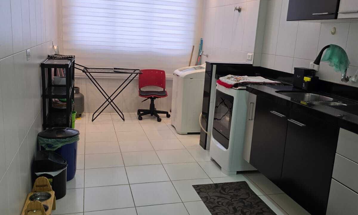 Photo of Kitchen in Aparecida