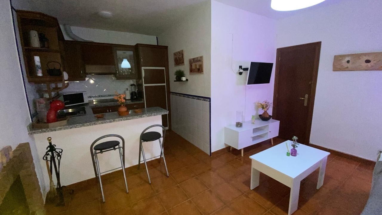 Photo of Kitchen in Aracena