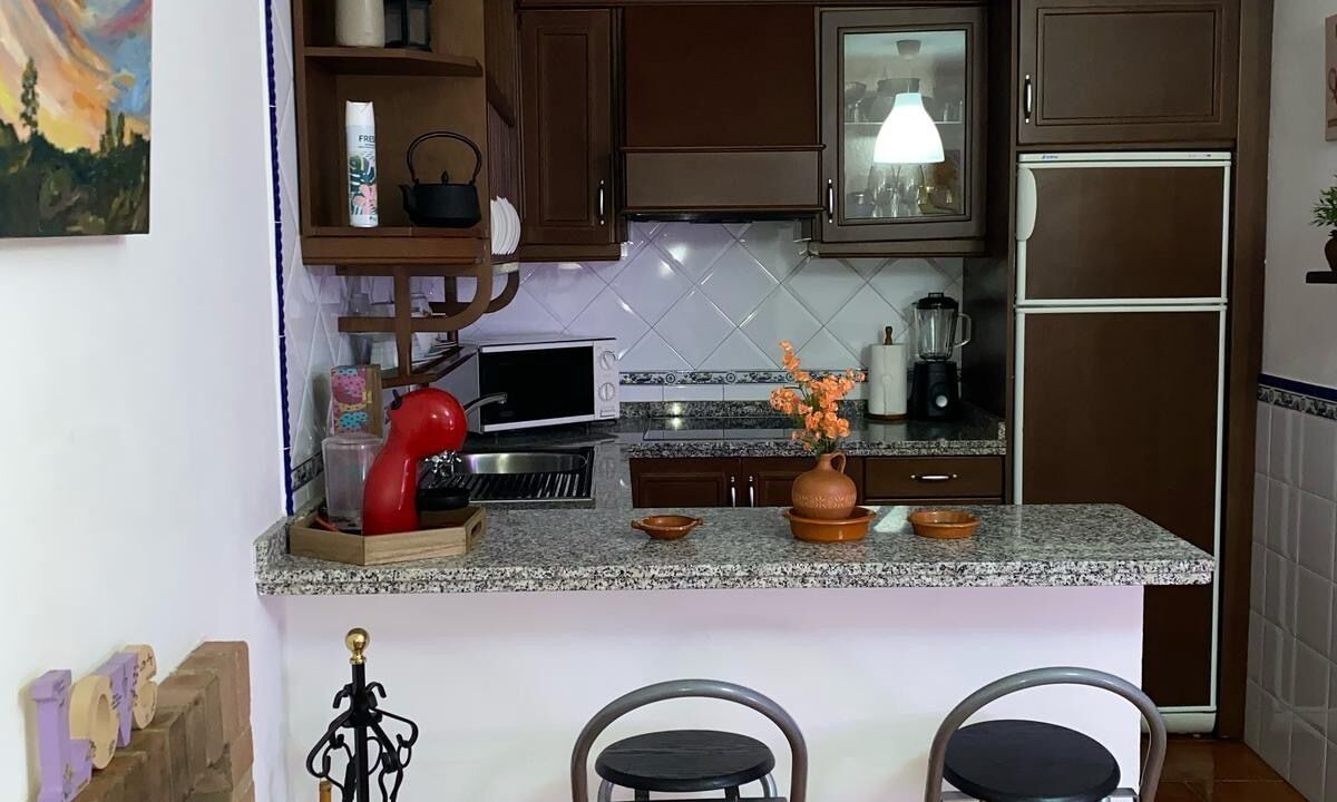 Photo of Kitchen in Aracena