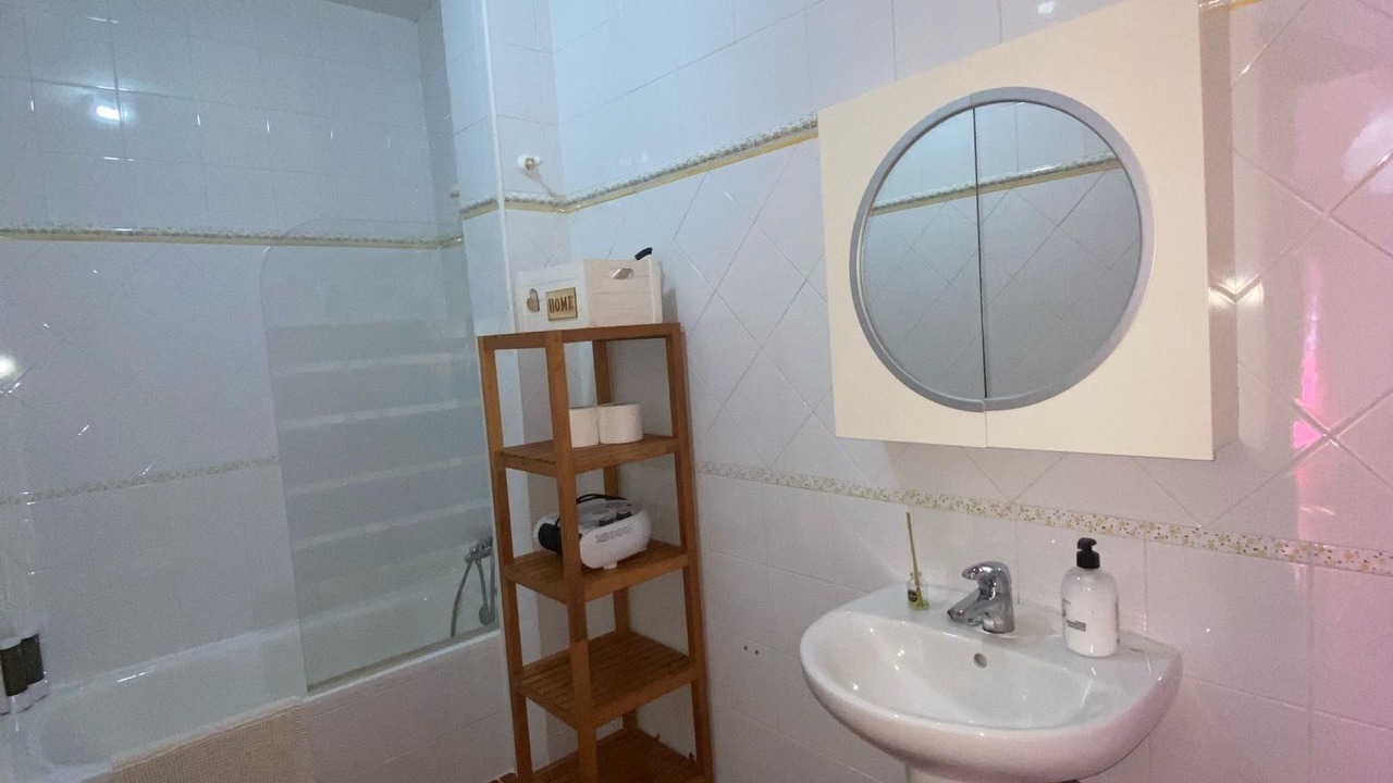 Photo of Bathroom in Aracena