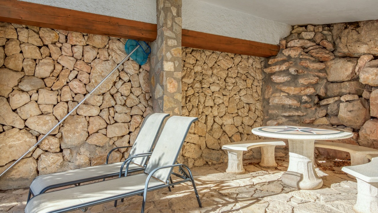 Photo of Outdoor in Benimarco