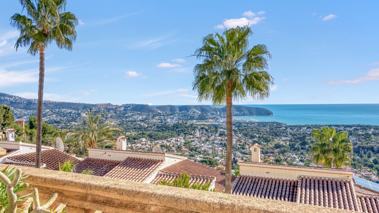 Photo of Outdoor in Benimarco