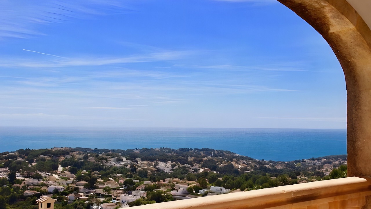 Photo of Outdoor in Benimarco