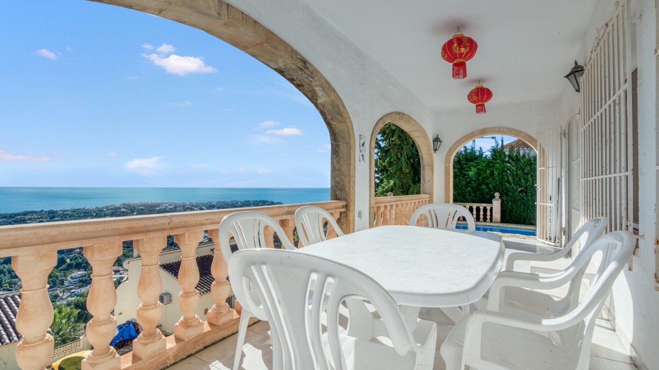 Photo of Outdoor in Benimarco