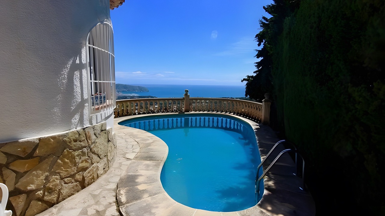 Photo of Outdoor in Benimarco