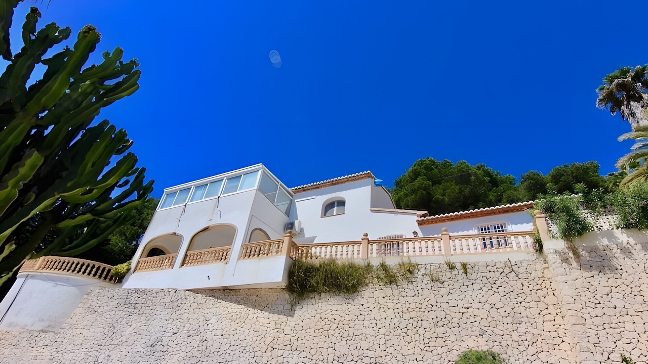 Photo of Outdoor in Benimarco