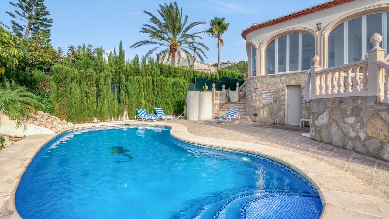 Photo of Outdoor in Javea