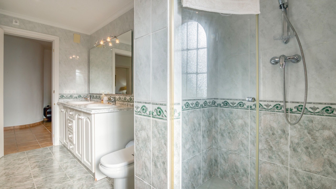 Photo of Bathroom in Javea