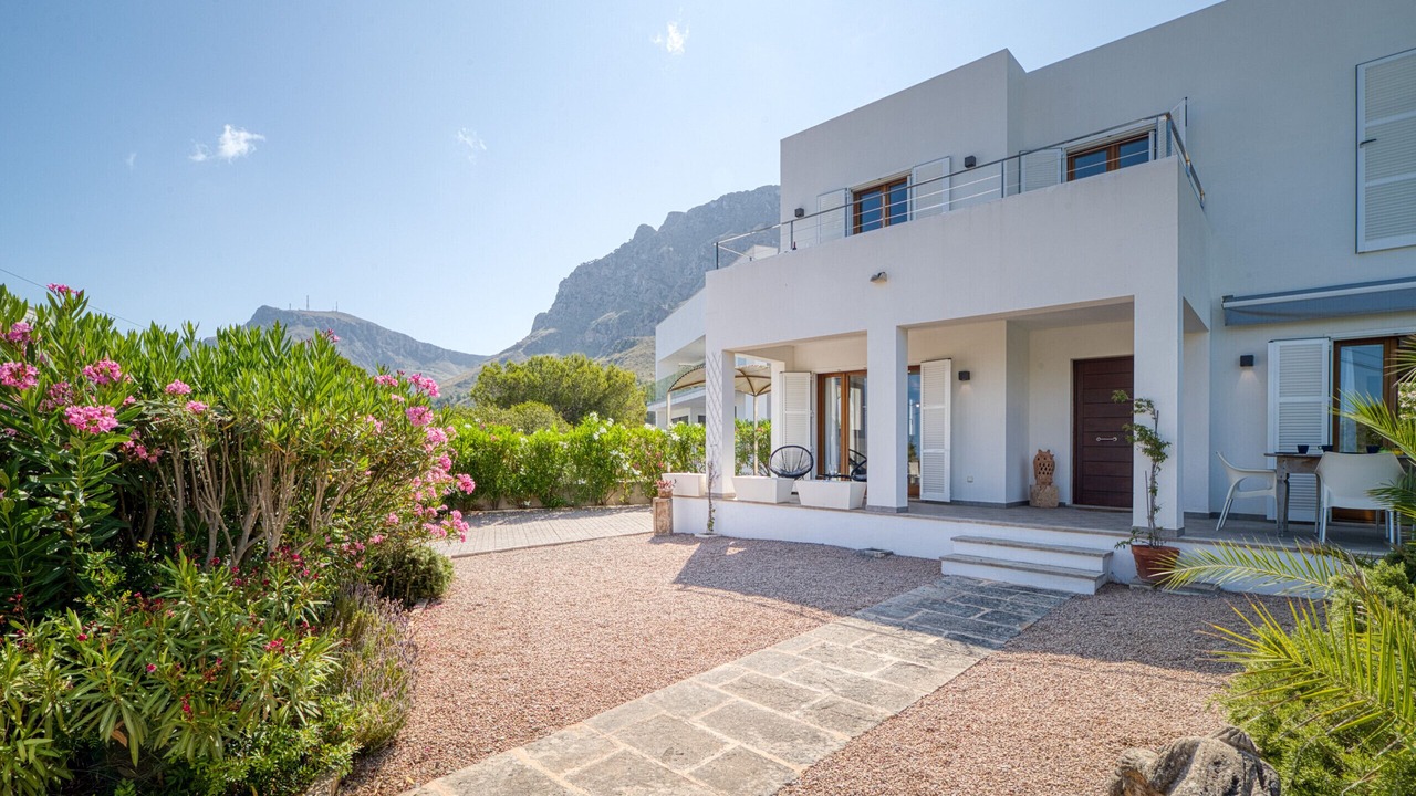 Photo of Outdoor in Betlem de Marina