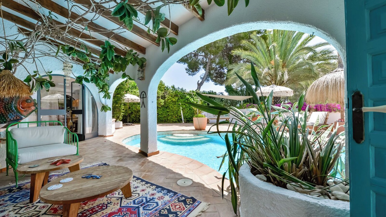 Photo of Outdoor in Moraira