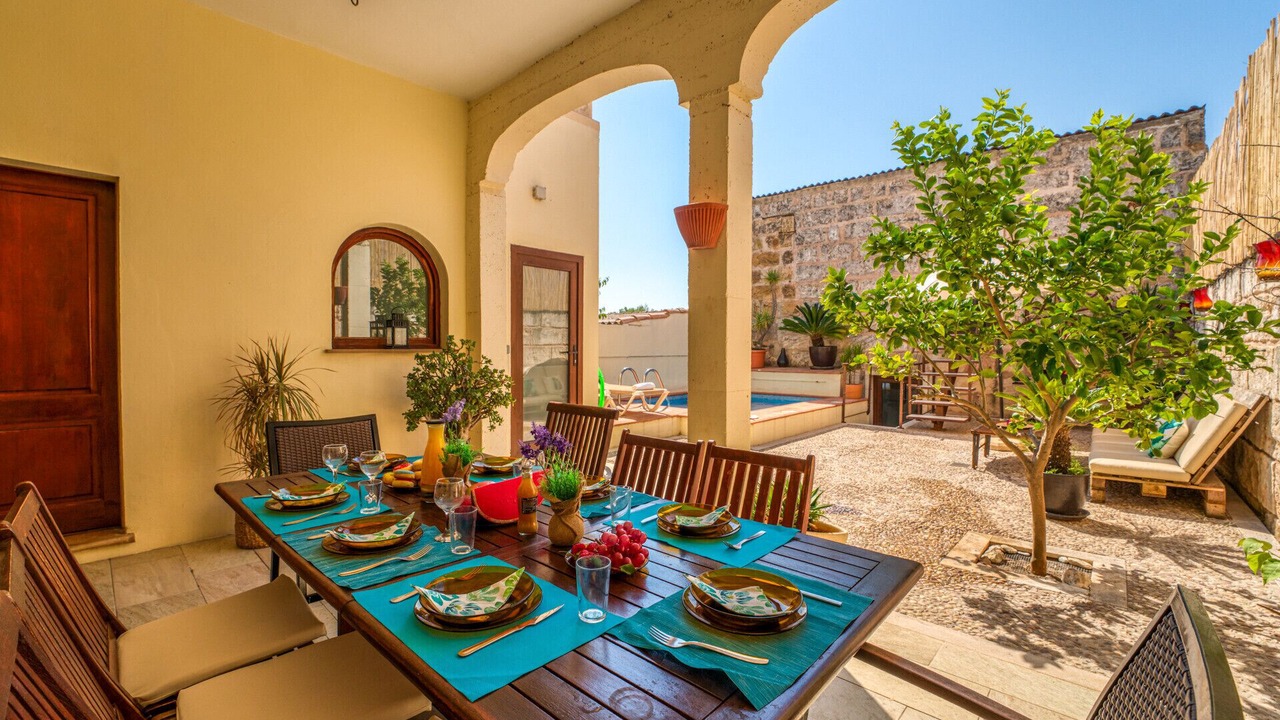 Photo of Outdoor in Muro