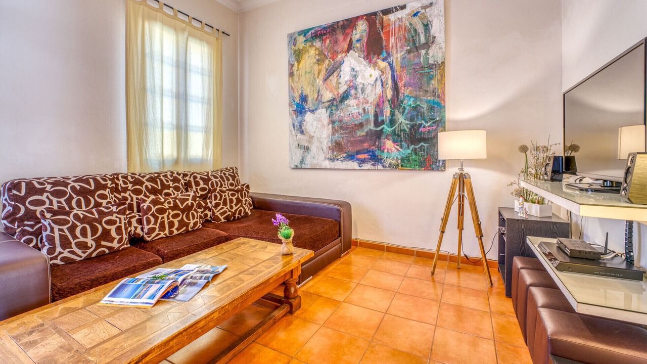 Photo of Livingroom in Muro
