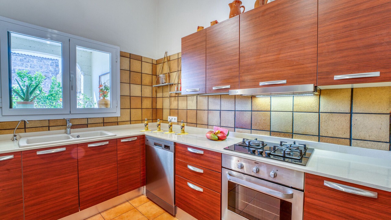 Photo of Kitchen in Muro