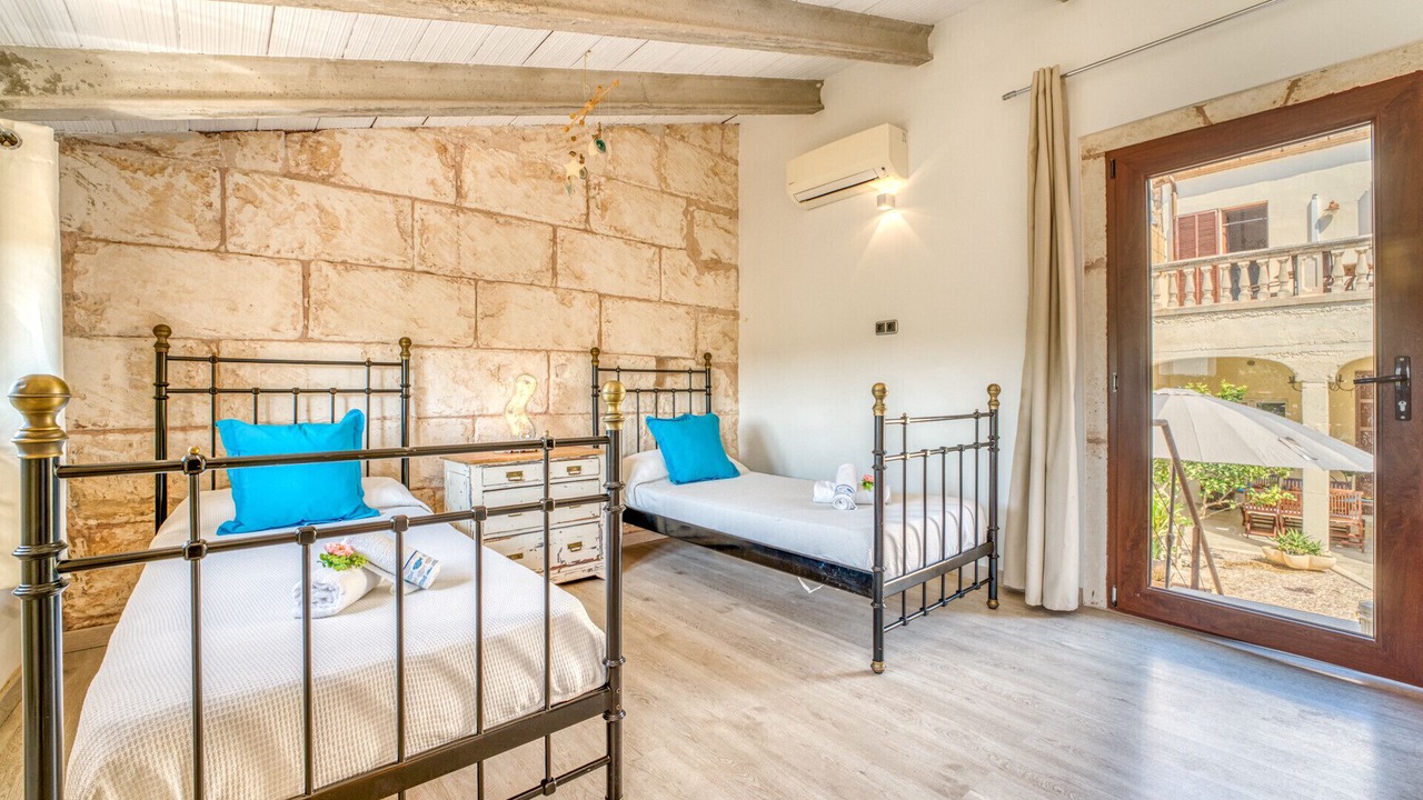 Photo of Bedroom in Muro