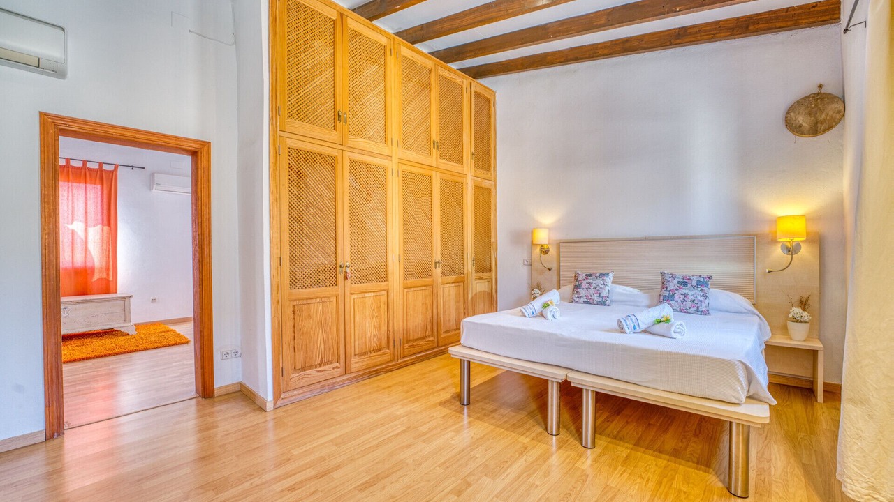 Photo of Bedroom in Muro