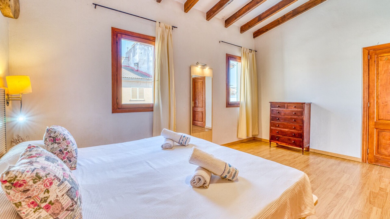 Photo of Bedroom in Muro