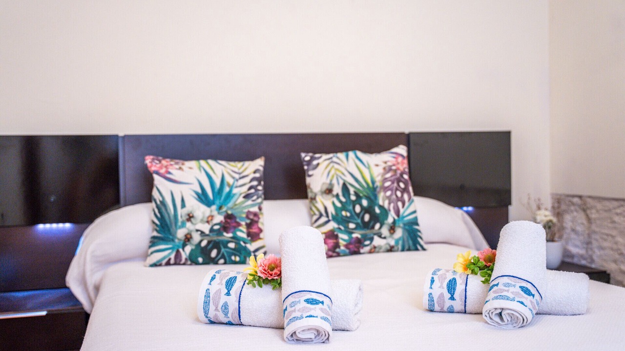 Photo of Bedroom in Muro