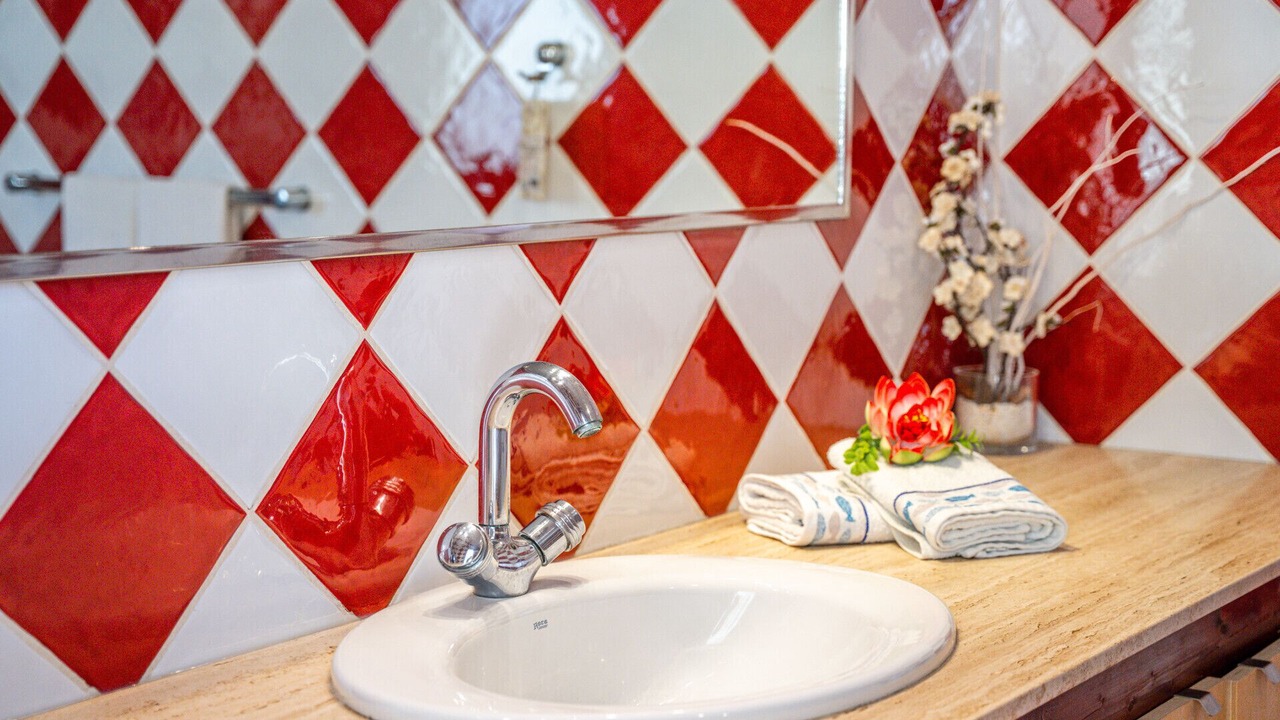 Photo of Bathroom in Muro