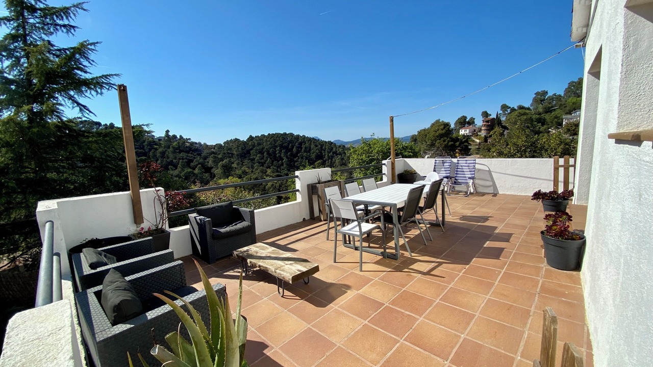 Photo of Outdoor in Sant Cugat del Valles