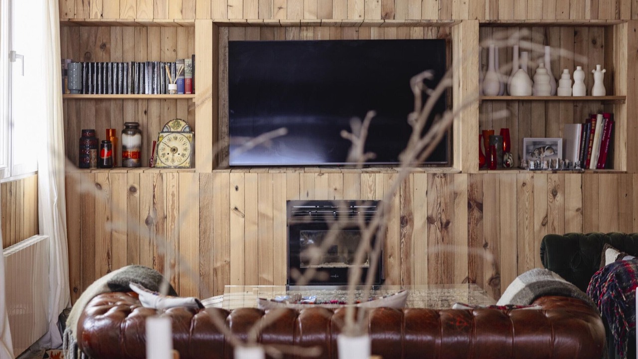 Photo of Livingroom in Pradollano