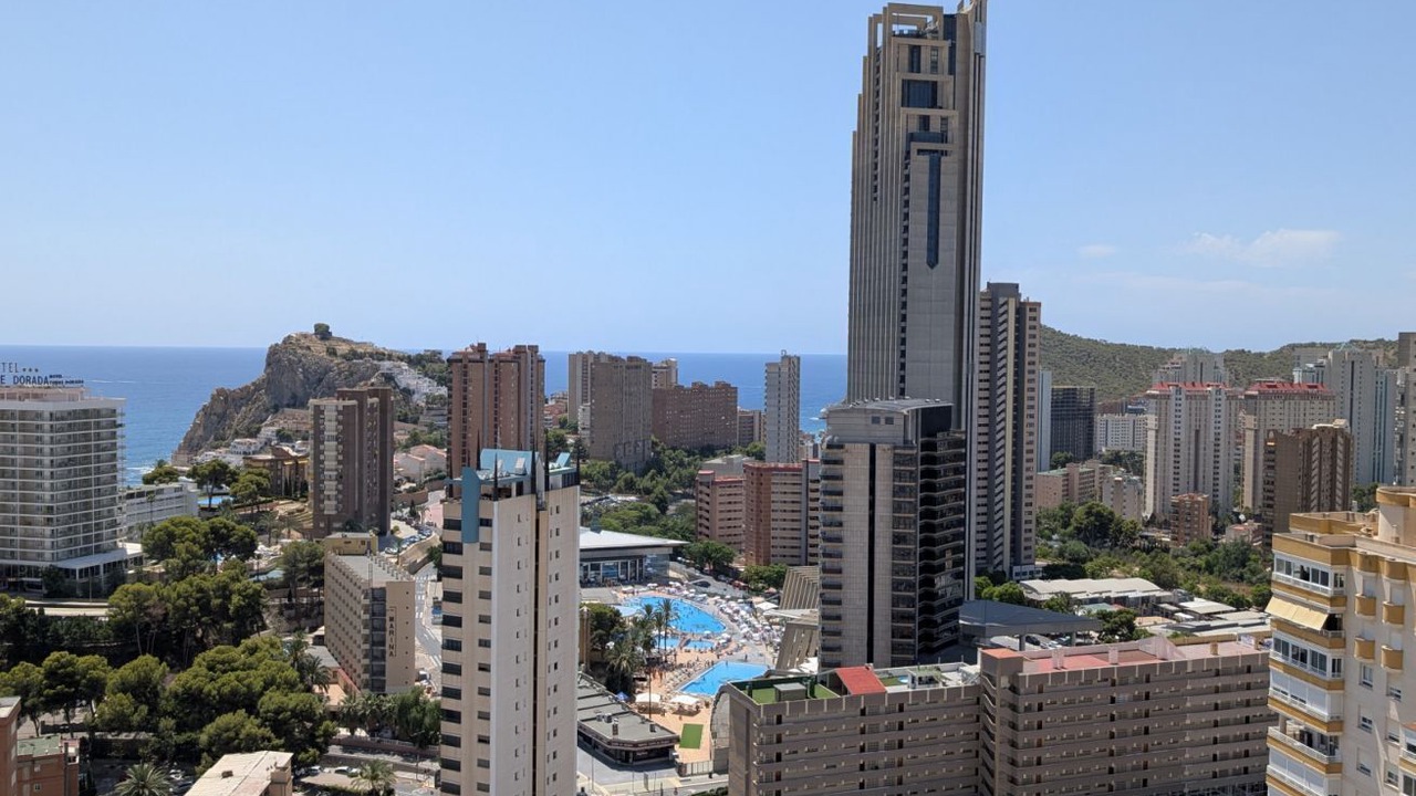 Photo of Outdoor in Cala