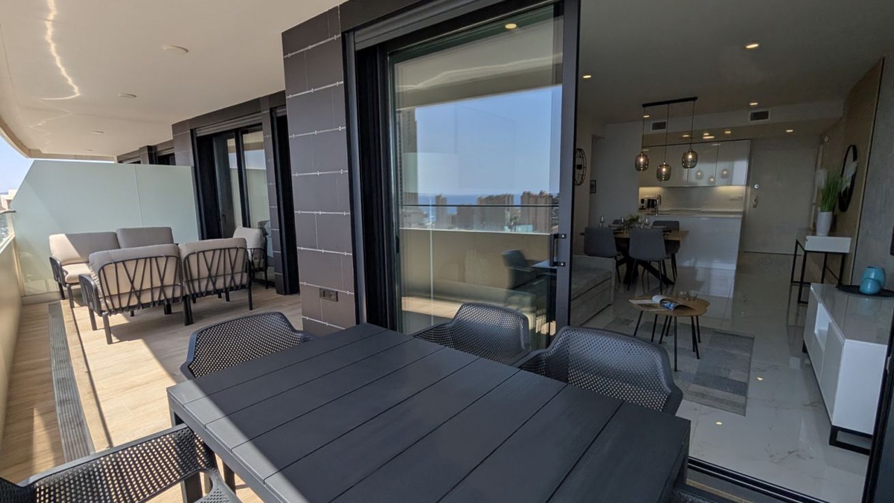 Photo of Outdoor in Cala