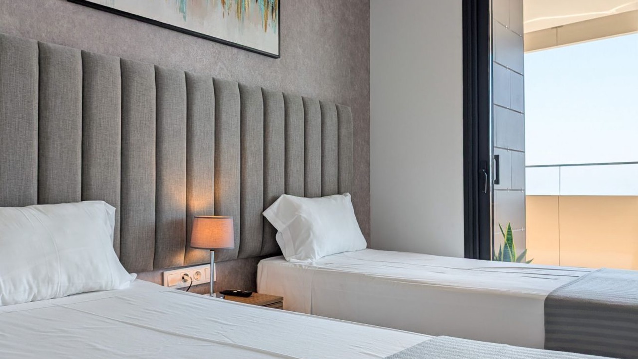 Photo of Bedroom in Cala