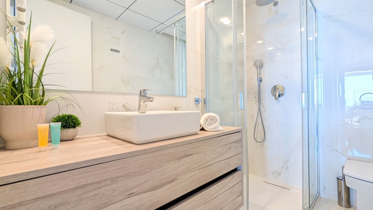 Photo of Bathroom in Cala