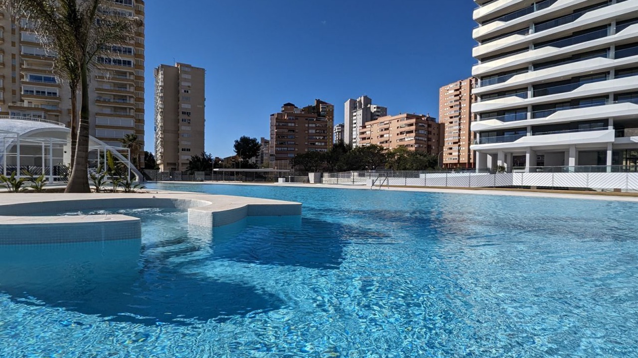 Photo of Outdoor in Cala